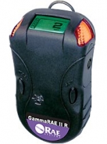 GammaRay II R   PGM 3040- radiačný monitor a dozimeter (s akumulátormi)
